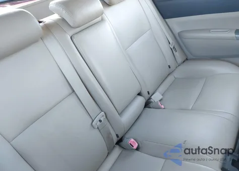 2007 Toyota Prius z USA, uszkodzony, nr VIN JTDKB20UX77684235